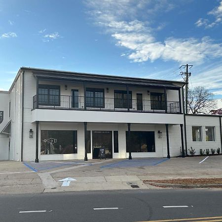 908 Queen City Tuscaloosa Buitenkant foto
