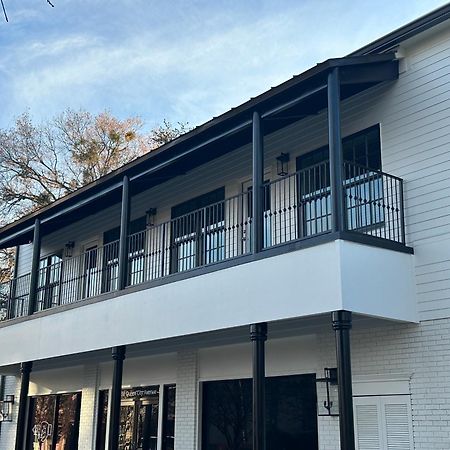 908 Queen City Tuscaloosa Buitenkant foto